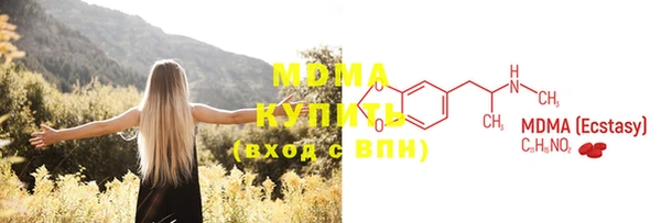 хмурый Алексеевка