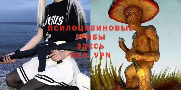 MESCALINE Алзамай